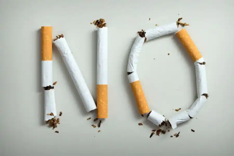 31 de mayo. Día Mundial sin Tabaco: por qué se celebra y qué objetivo tiene