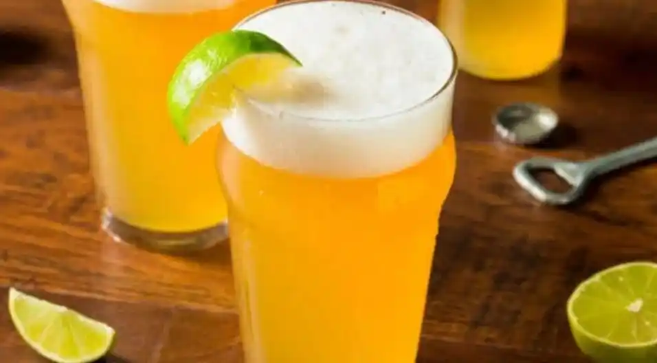 Fue a un bar, hizo un clásico pedido, pero la moza le trajo algo insólito