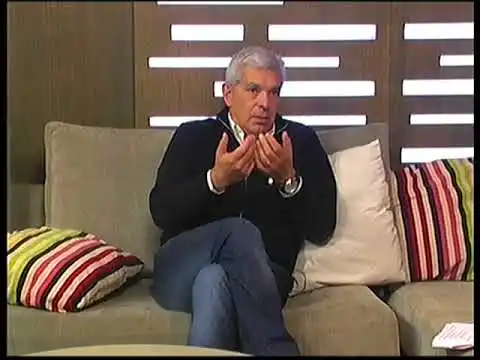 El ex ministro Julián Domínguez abordó diversos temas de la política