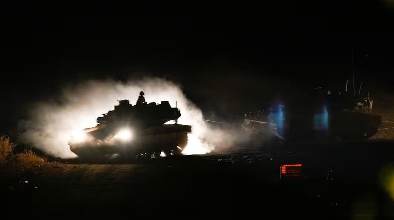EE.UU. e Israel acuerdan desmantelar la infraestructura de ataque en Líbano para evitar más ataques de Hezbollah.