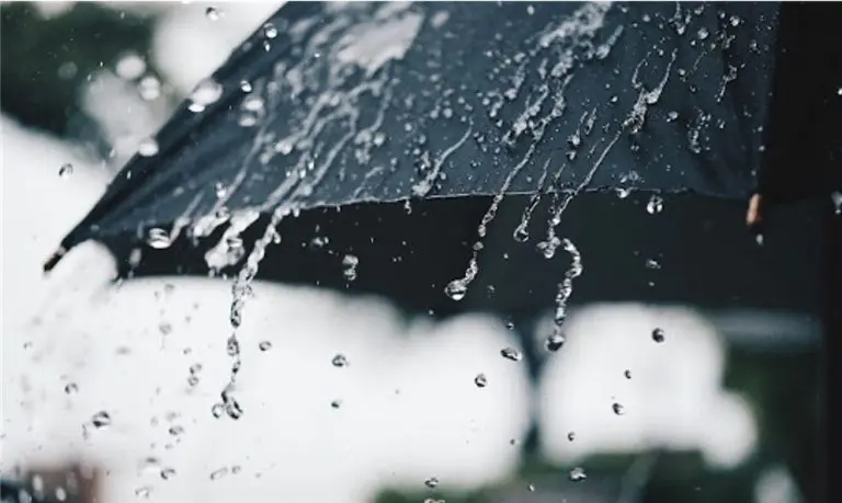 Tres Arroyos en alerta amarilla por tormentas hasta el sábado a la tarde