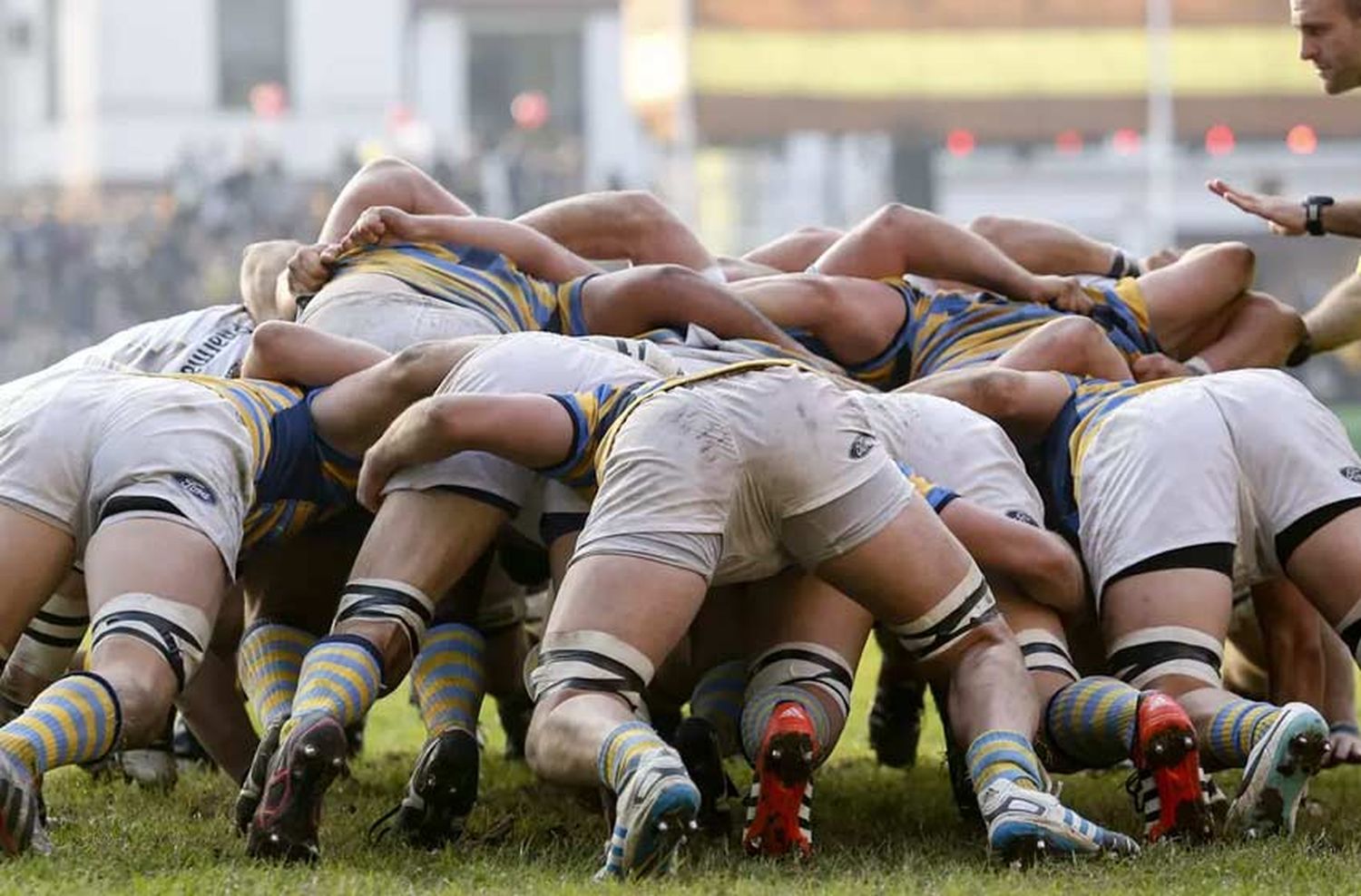 Practicó 12 años rugby y criticó al deporte tras lo ocurrido en Gesell: «La rutina rugbier está siempre a un paso de tener un final brutal»