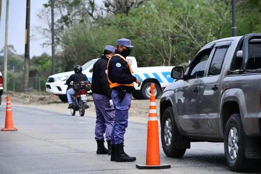 Más altas médicas que nuevos casos de Covid-19 en Formosa