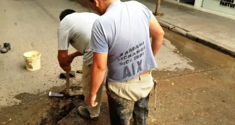 Por decreto, 25 empleados cobrarán 35 por ciento de bonificación por guardia en Servicios Sanitarios