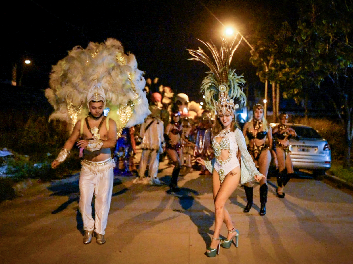 Revalorar la tradición del carnaval