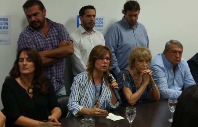 Día de la Industria: Diputados del PJ apoyaron a "las pymes que resisten" en Provincia