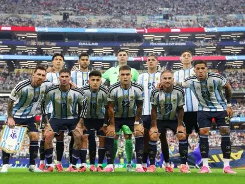 argentina