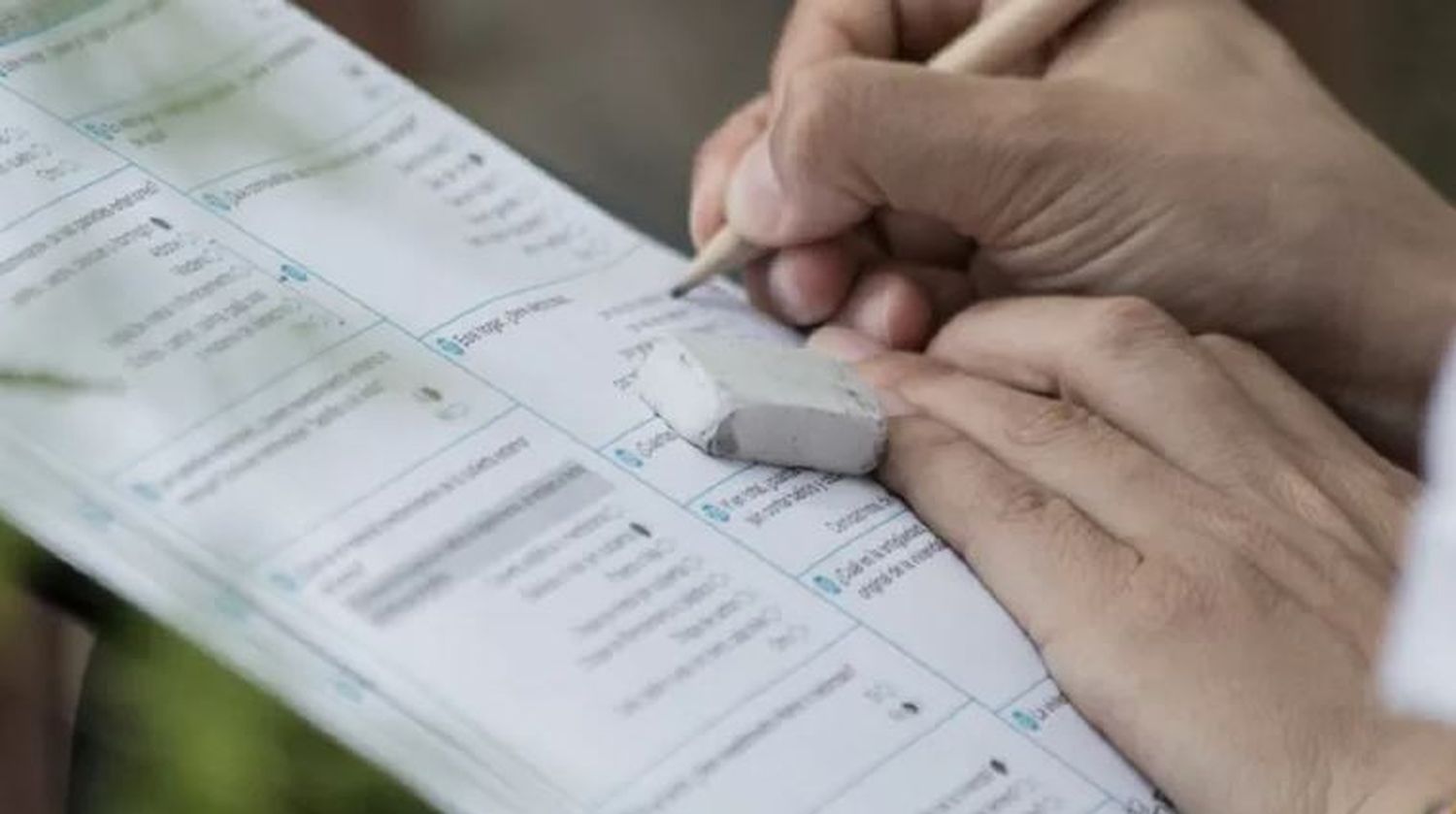 Censo 2022: ¿hasta qué hora puedo hacerlo digital?