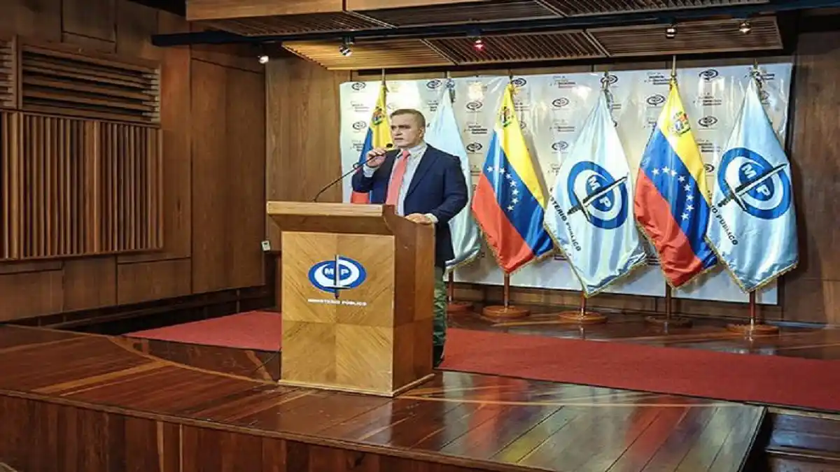 ¿LO SOLTÓ TODO? Víctor Aular señala como líder de la trama de corrupción a Rafael Ramírez