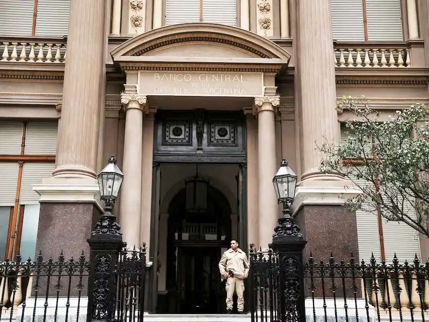 El Banco Central aceleró la compra de dólares y las reservas internacionales volvieron a subir