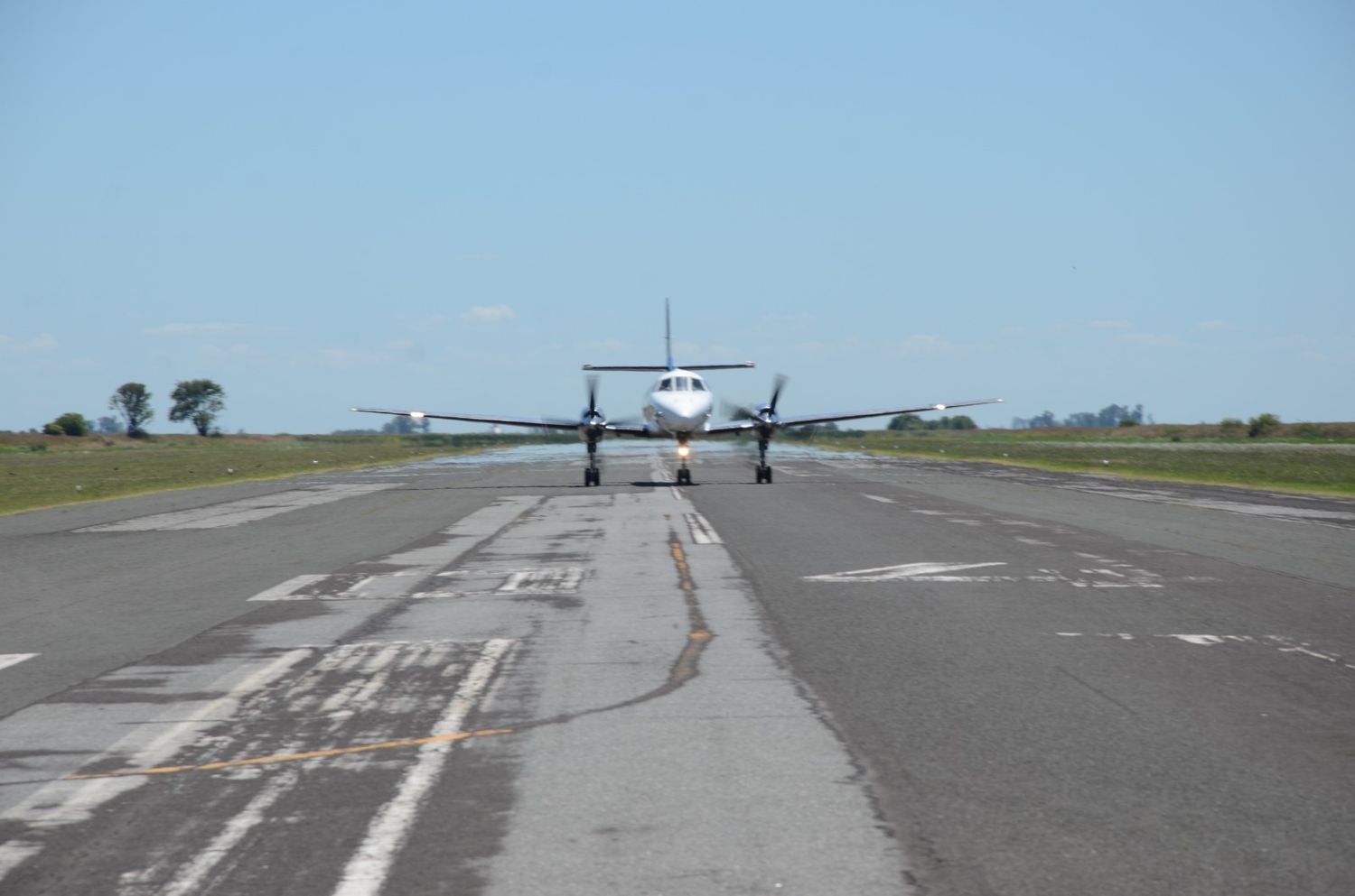 Humming en Venado Tuerto