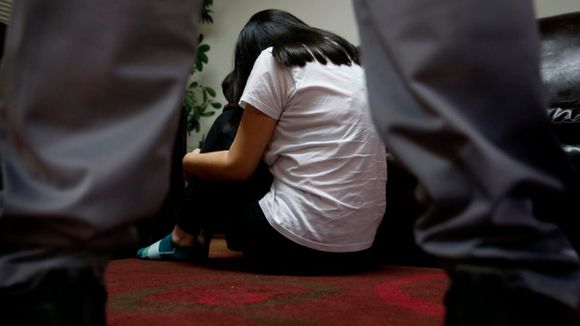 DESDE HACE DOS AÑOS abuelo abusa sexualmente de sus nietas de 15 y 13 años en Lara