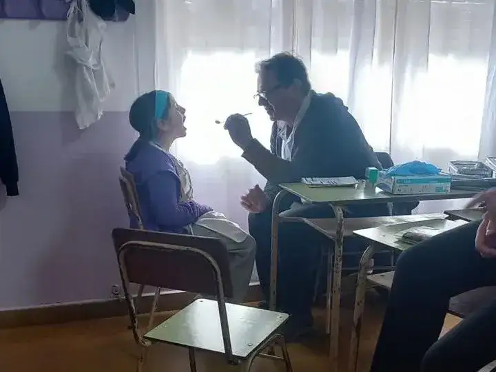Dorrego - 1