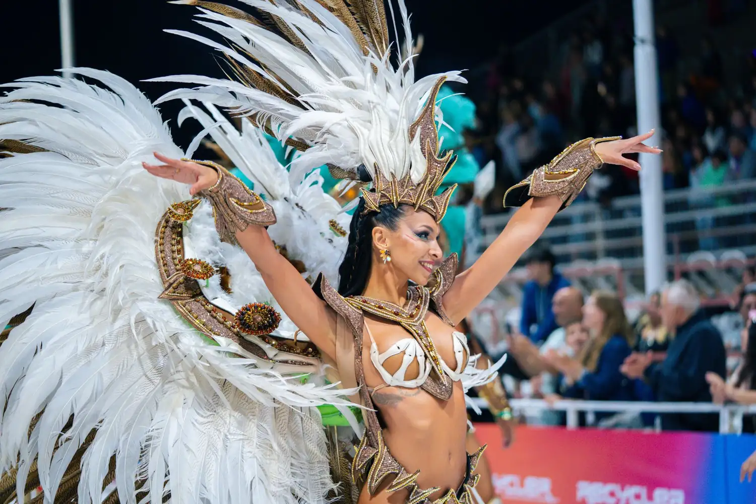 Entre Ríos sostiene el impulso turístico con carnavales, fiestas y eventos para todos los gustos