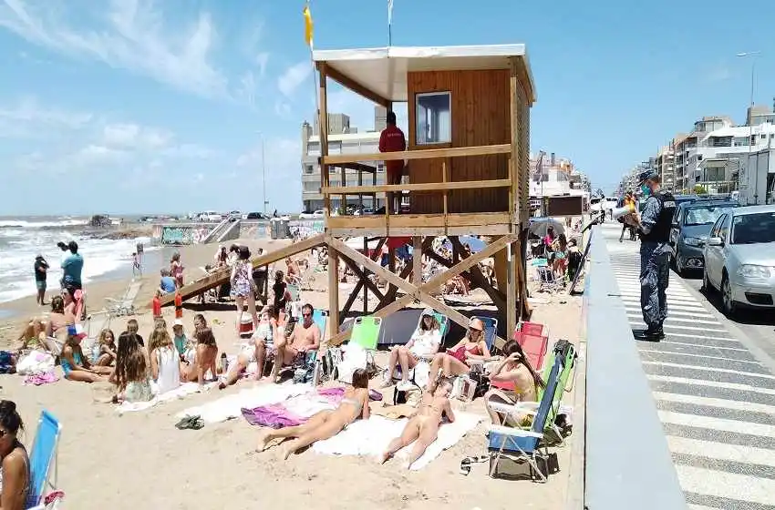 Reapertura de fronteras: lo que tenés que saber para viajar a Uruguay