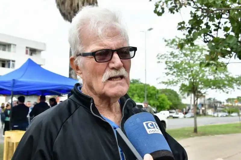 UNaF: Lenscak renunció a 
la titularidad de la Cátedra 
Abierta de Derechos Humanos