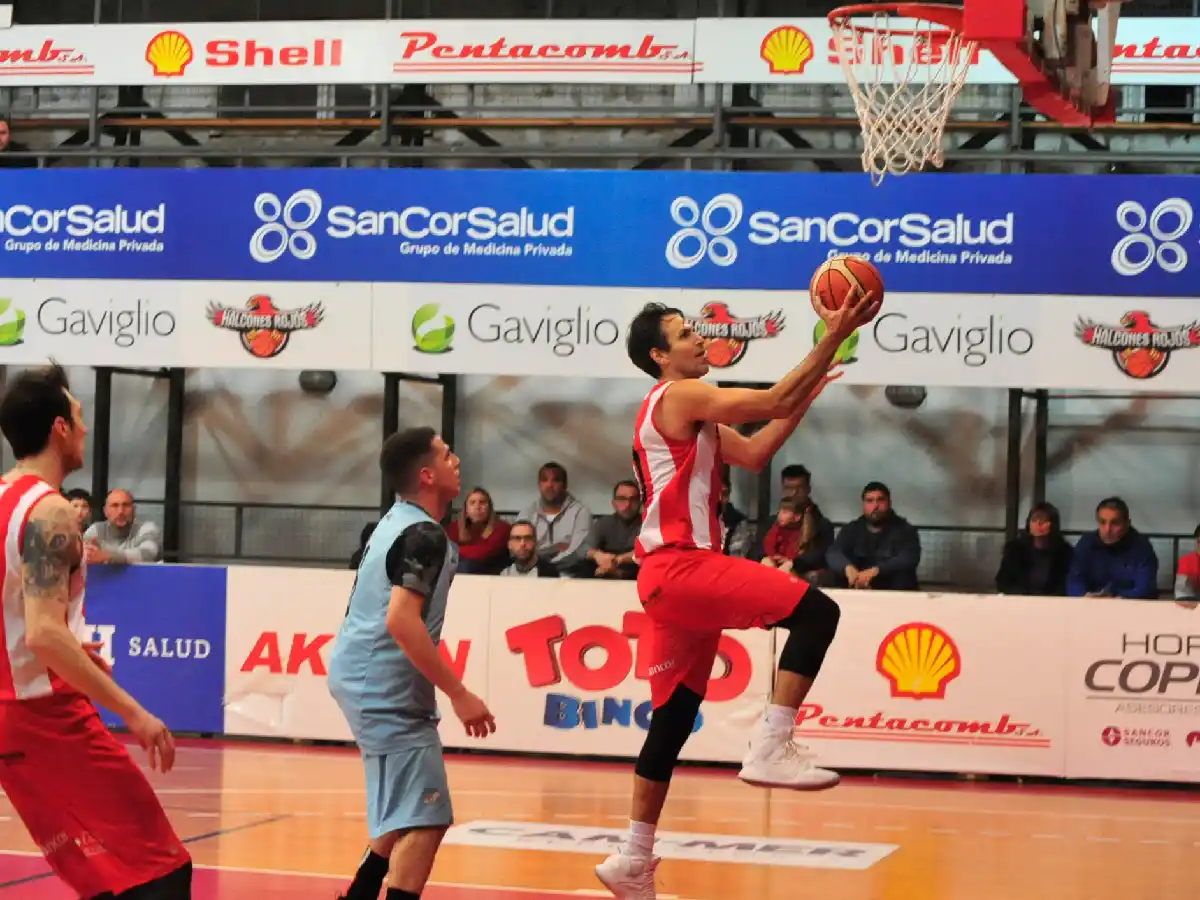 San Isidro dejó una imagen positiva