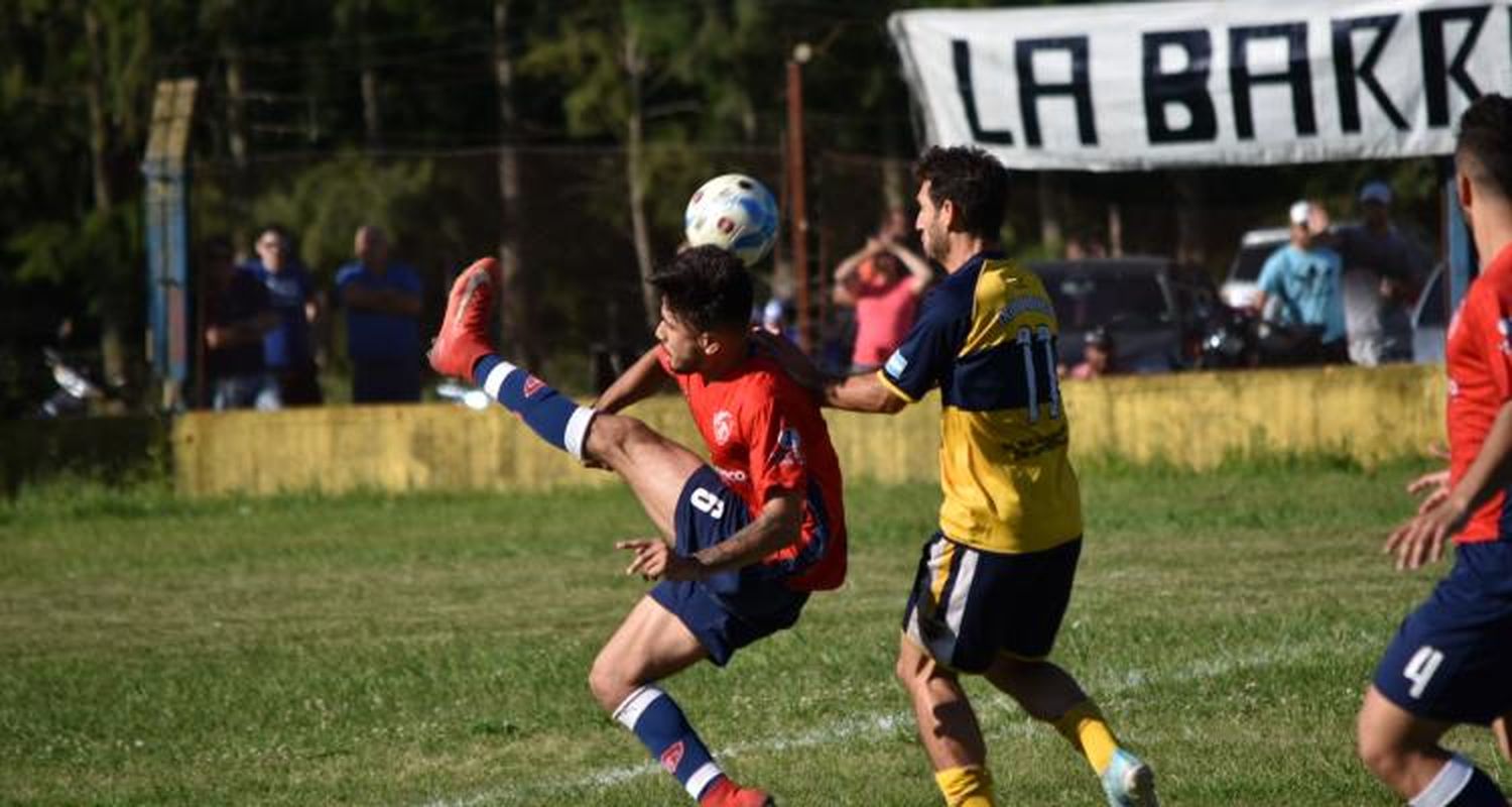 Mitre, Independencia, Sportivo y Atlético van por la final del Clausura