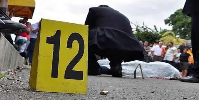 Doble homicidio en Miranda: descuartizan a dos mujeres y dejan partes en diferentes lugares