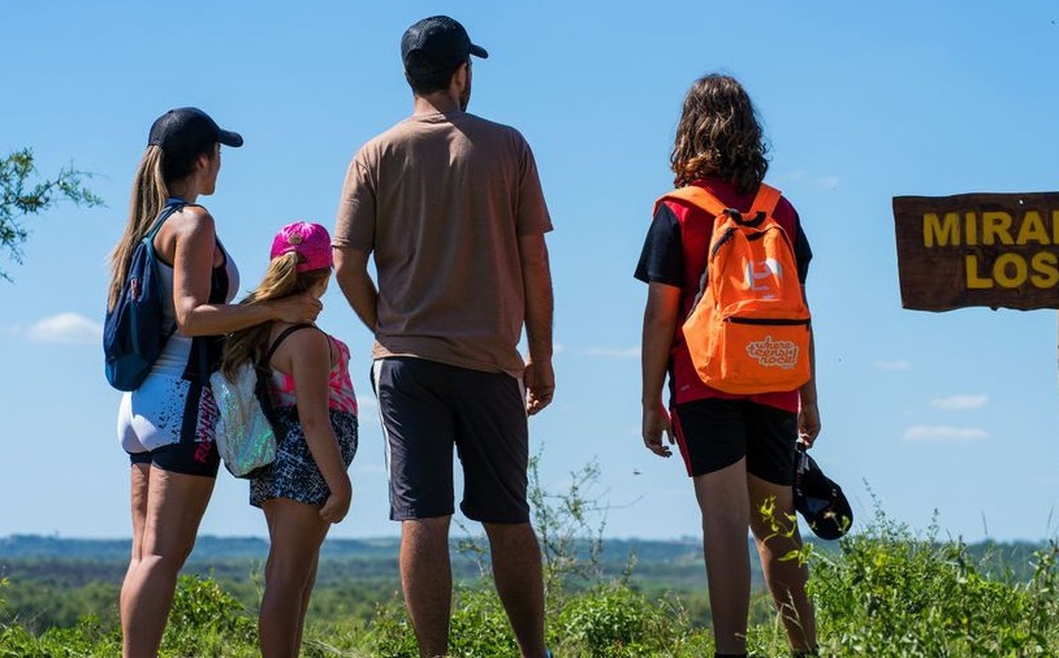 Turismo: Entre Ríos registró otro récord esta Semana Santa, con 185.000 visitantes