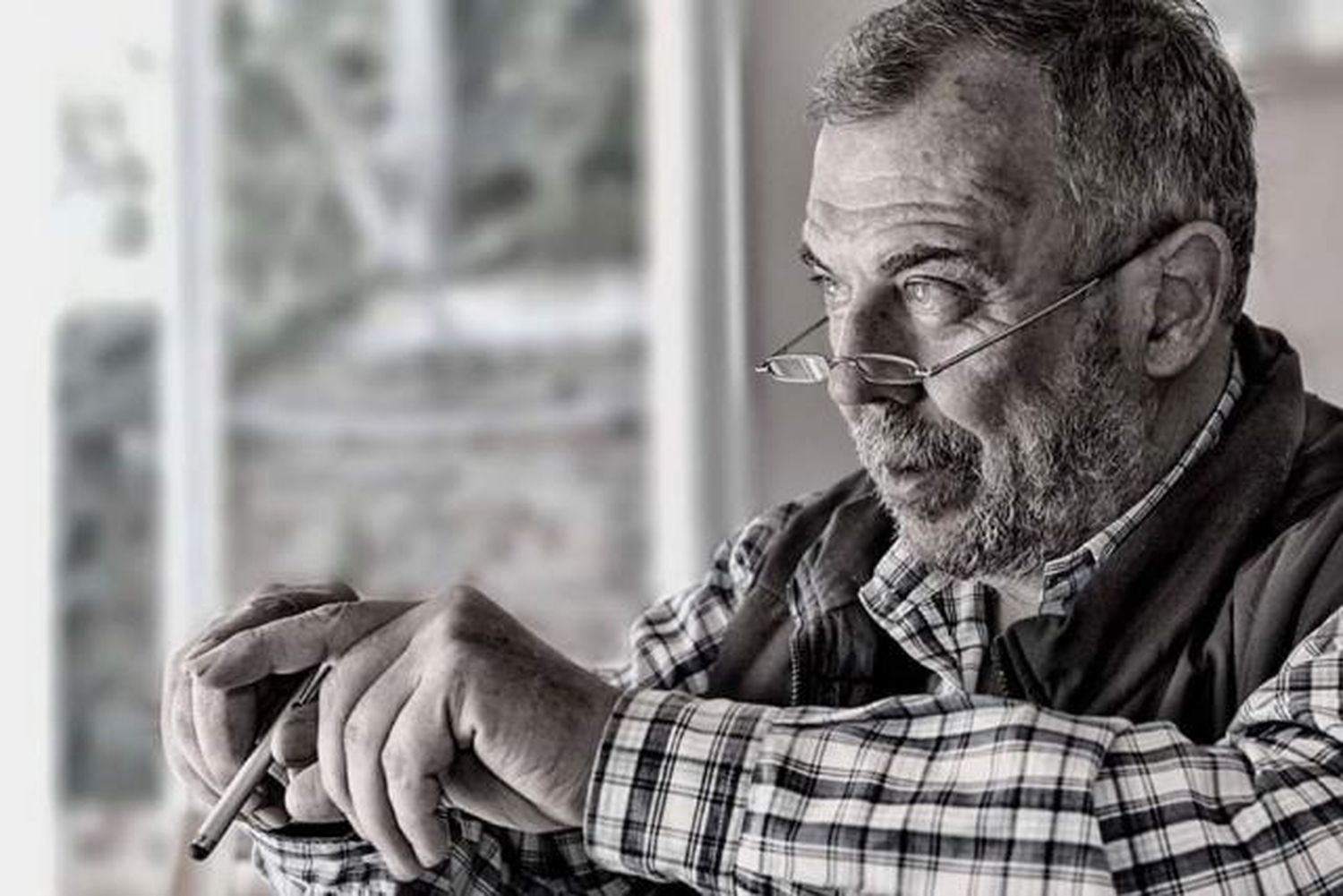 La APDH Gualeguay lamenta la pérdida de militante fundador
