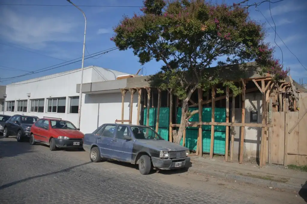 consultorios externos - 1