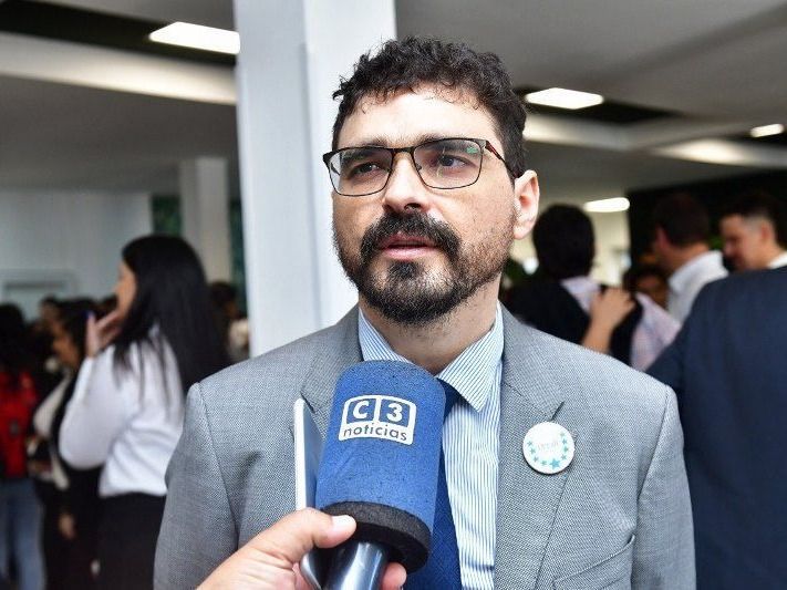 “Desde la asunción de Milei, Formosa perdió 
más de $240.000 millones en coparticipación”