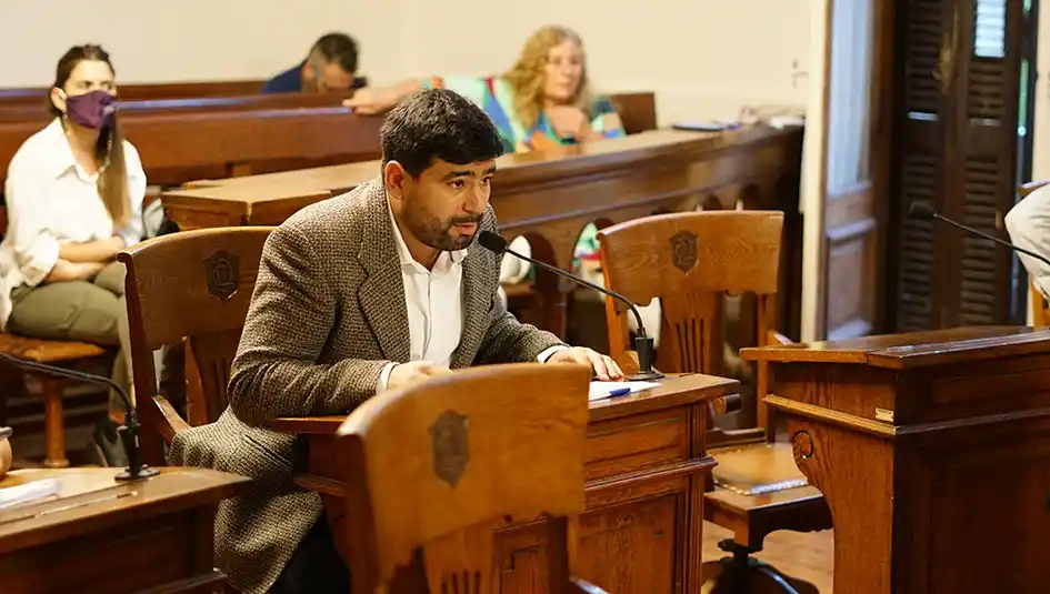 Solicitaron a IOMA informes sobre la tercerización de prestaciones médicas a través de una mutual