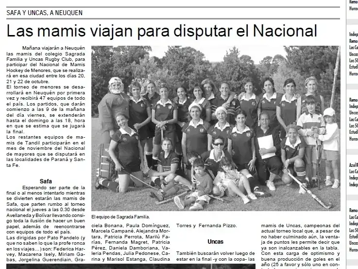 18 de octubre