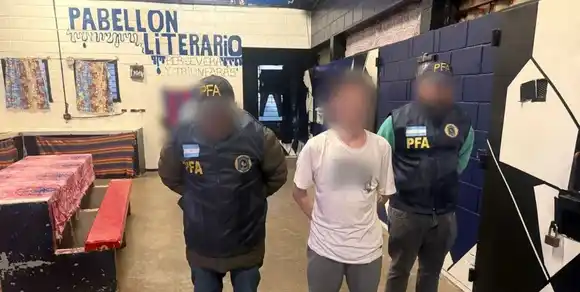 Desbarataron una banda que estafaba por redes: actuaban desde la cárcel y con logística externa