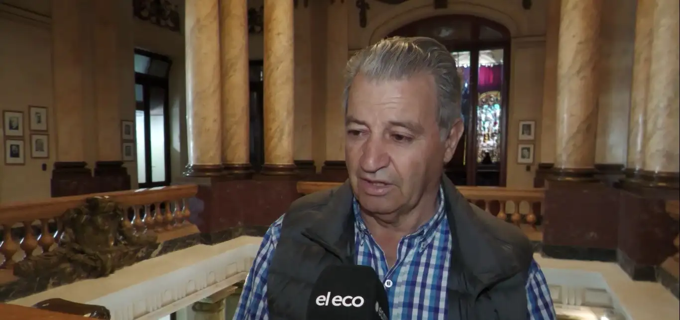 "Han llegado boletas con inconsistencias en cuanto al porcentaje de aumento"