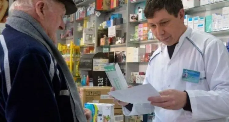 Pami: La lista de medicamentos gratuitos que anunció el presidente para los jubilados