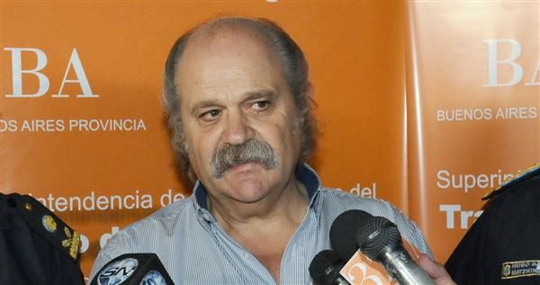 Granados sobre saqueos: "Que lo piensen bien"