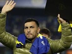 paredes  boca