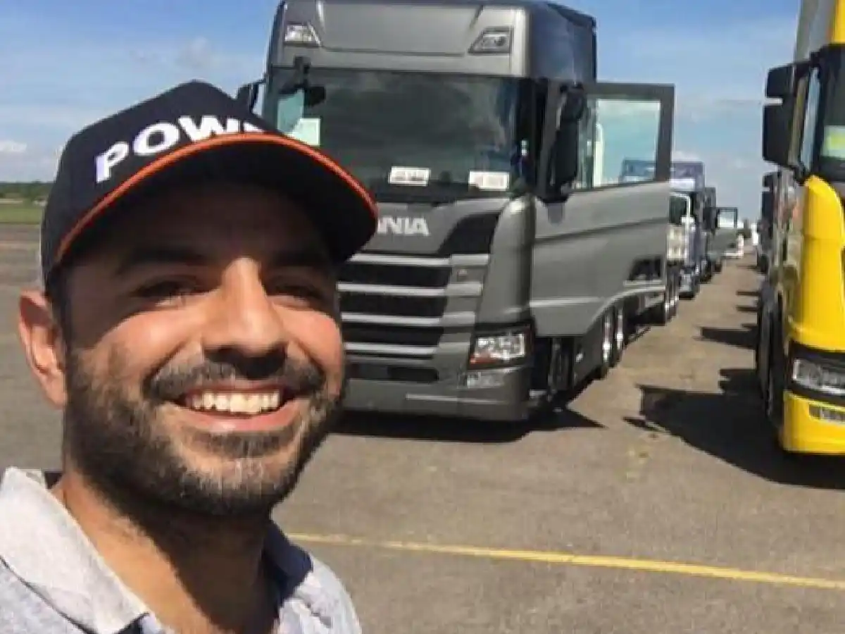 Convive con el VIH y tuvo covid: Joaquín pide más educación   