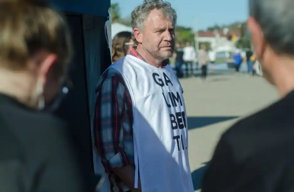 En el plenario de este sábado, Galimberti mostrará su armado para enfrentar a Frigerio