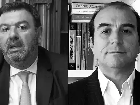 "El Senado estuvo a la altura de la República"