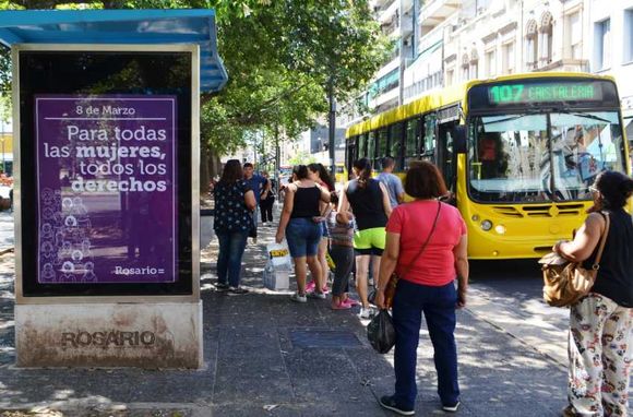 Nación informó que destinará 5 mil millones de pesos al transporte público de las provincias