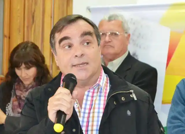 AGMER a la Justicia por concursos directivos de escuelas NINA