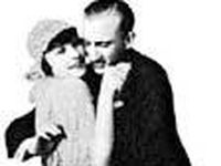 Los bailongos del club El Picaflor