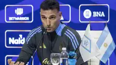 Según Lionel Scaloni, será “emotivo, especial y lindo”
