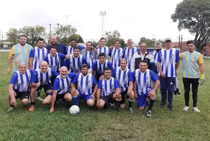 El Torneo Senior de la Liga Sampedrina se jugará con diez clubes desde el 18 de abril