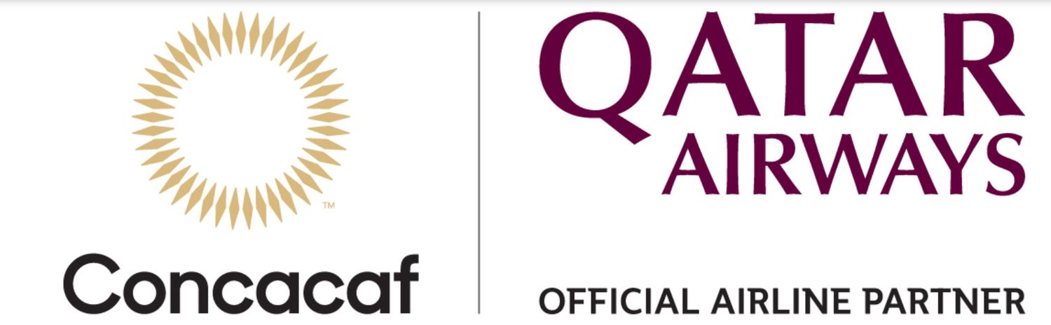 Qatar Airways firma un acuerdo de sponsoreo con Concacaf