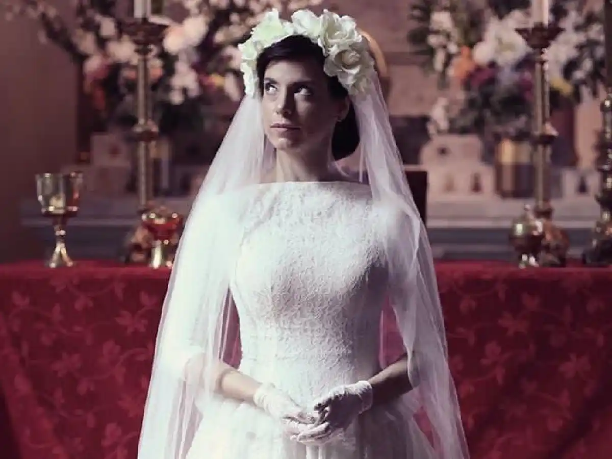 Mercedes Funes: “San Francisco es un lugar especial para mí”