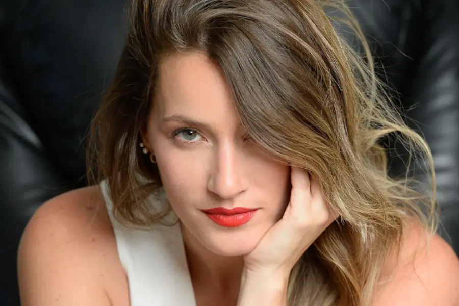 Mica Viciconte lejos de Nicole y sin interés en acercarse