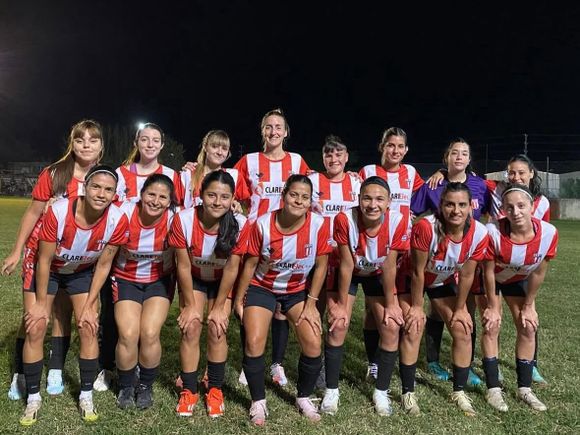 Copa Federal Regional Amateur femenina: Paraná hace su histórico debut este sábado