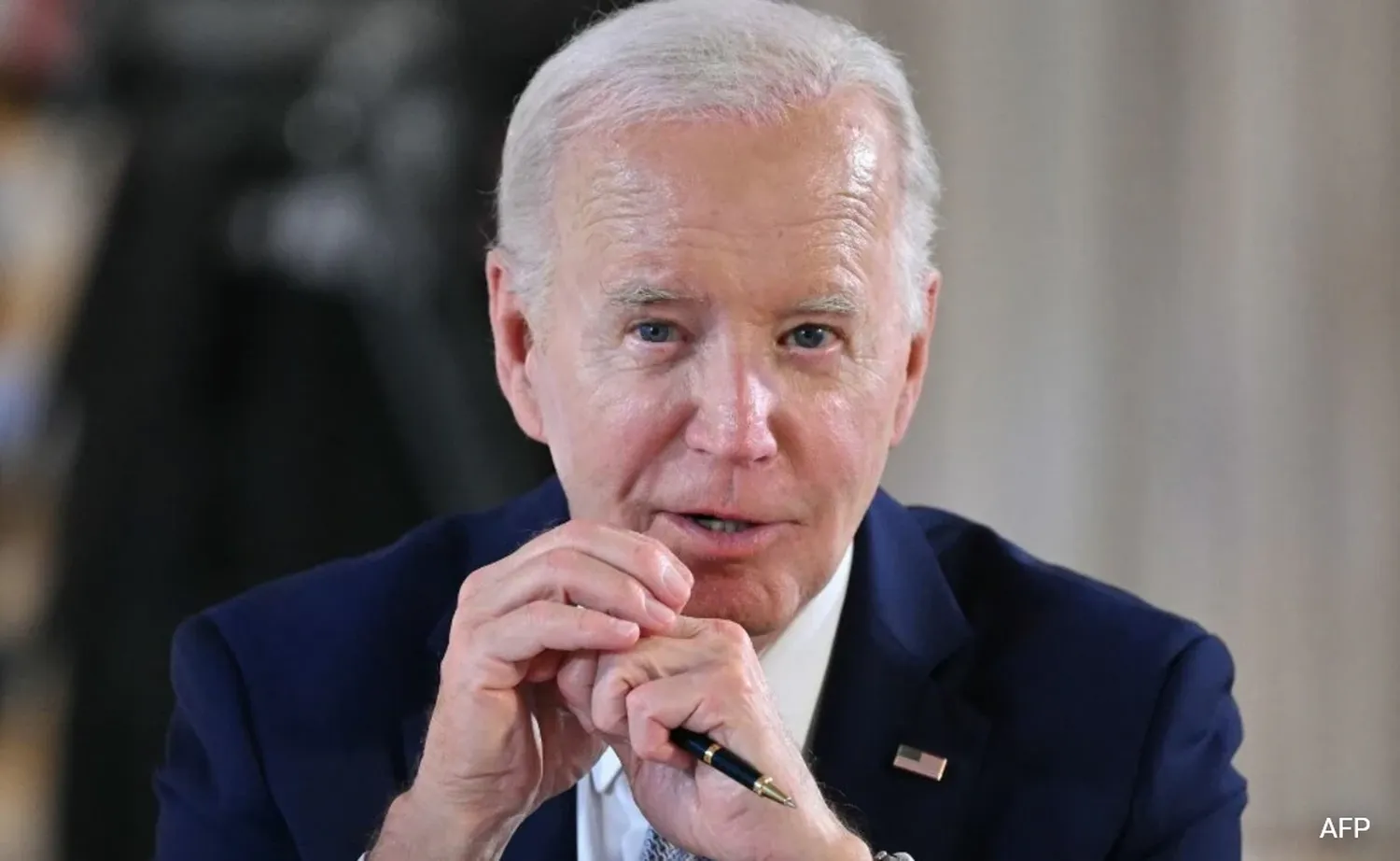 Joe Biden is expected to make a big announce regarding an often contentious issue - immigration.