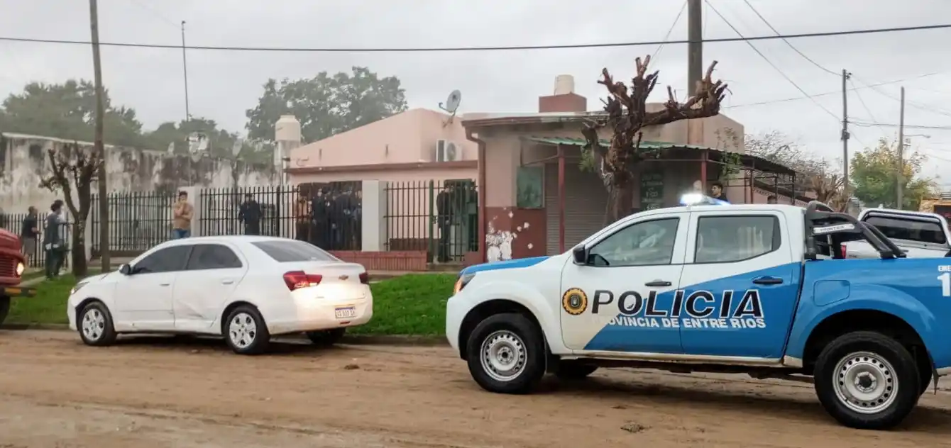 La fiscalía pidió prisión perpetua para el joven que asesinó a una mujer e intentó incendiar la casa