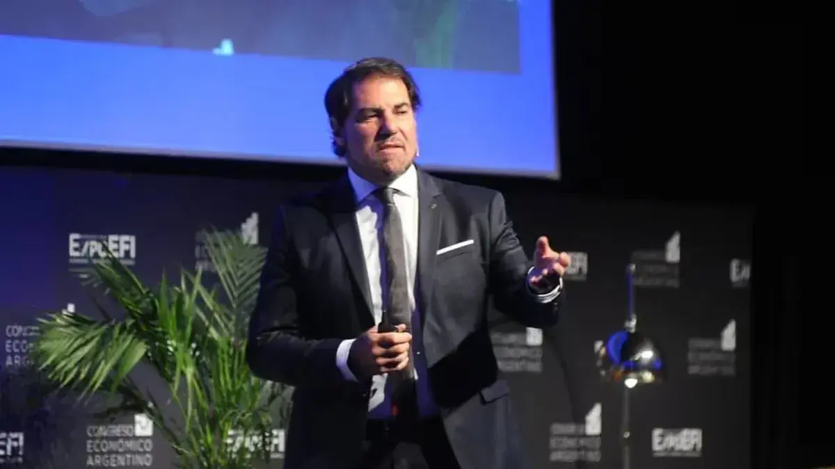 Análisis. Claudio Zuchovicki planteará nuevos desafíos para la Argentina, analizando el contexto mundial.