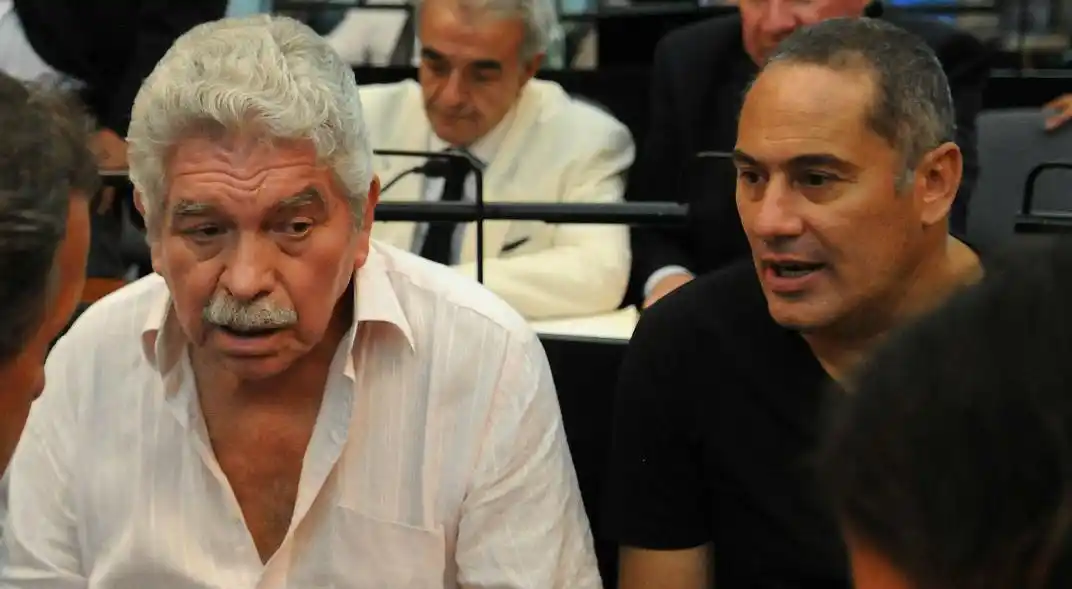 Falleció el sindicalista José Pedraza, condenado por el crimen de Ferreyra
